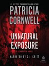 Cover image for Unnatural Exposure